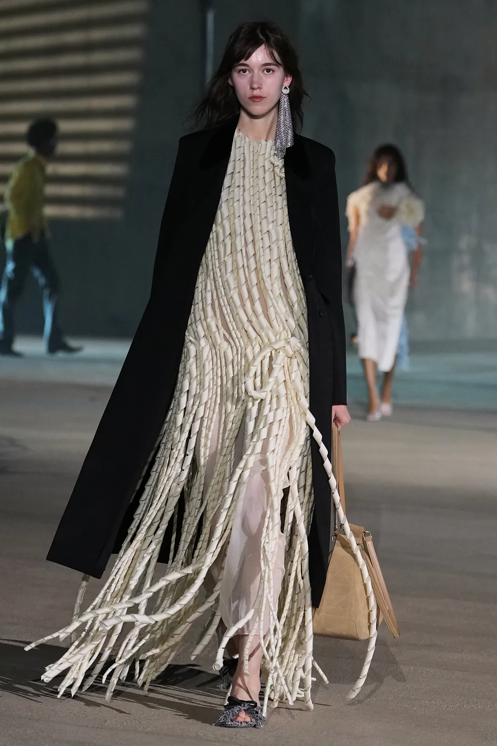 LOOK 1 DIOR CRUISE 2027