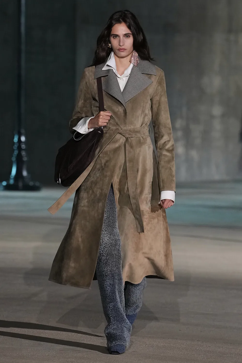 LOOK 14 DIOR CRUISE 2027