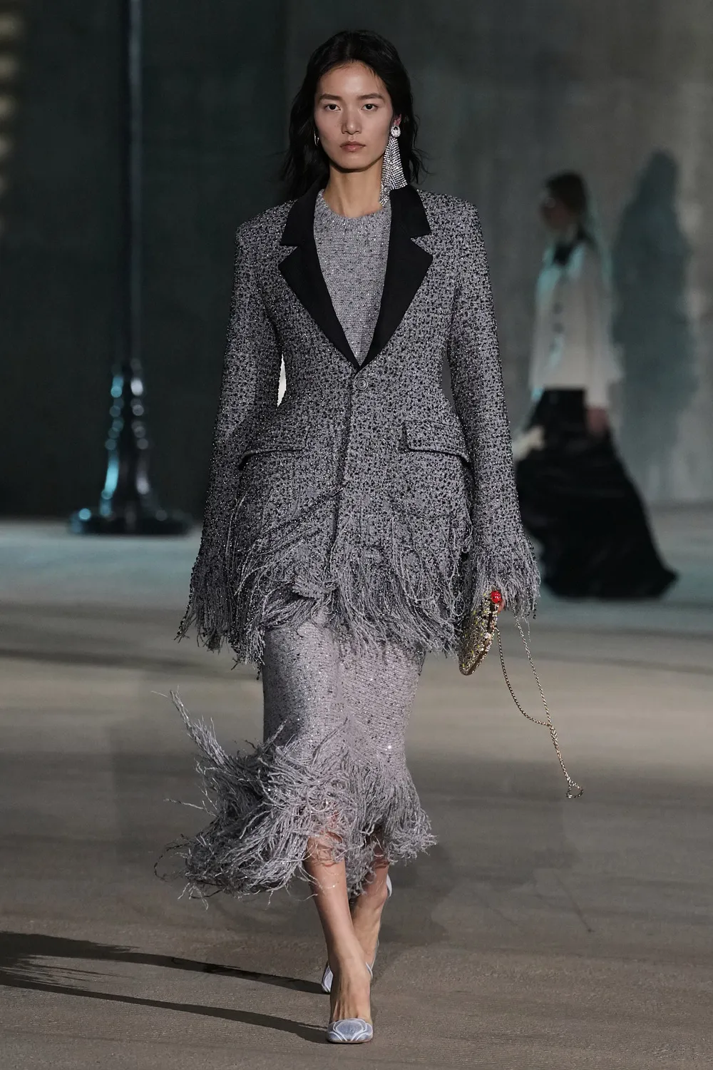 LOOK 11 DIOR CRUISE 2027