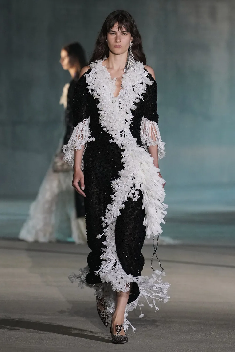 LOOK 10 DIOR CRUISE 2027