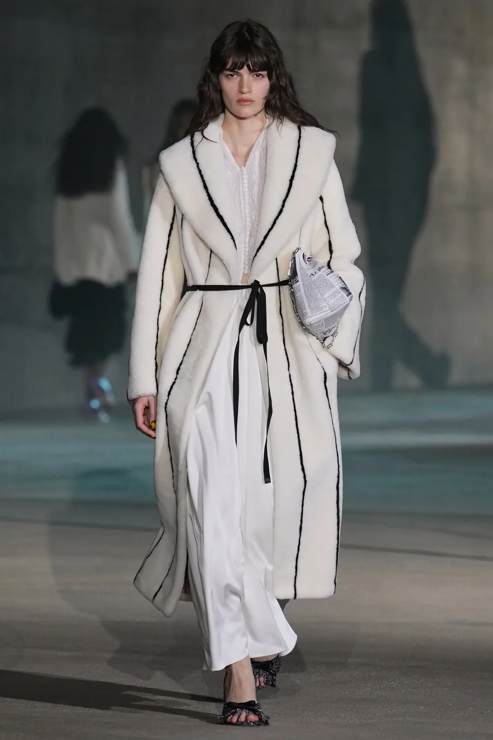 LOOK 12 DIOR CRUISE 2027