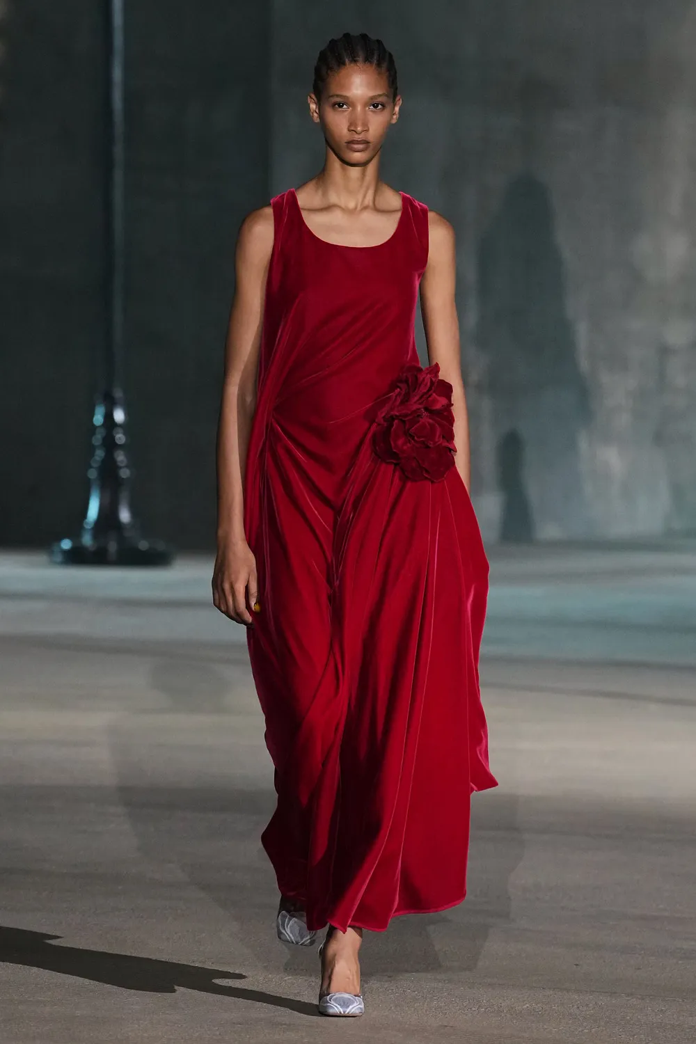 LOOK 15 DIOR CRUISE 2027