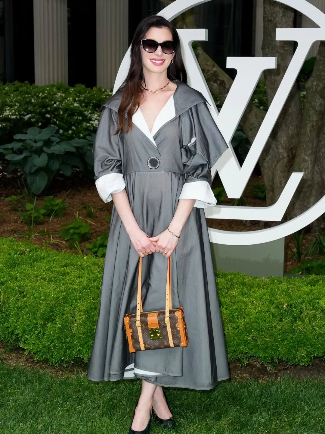 anne hathaway