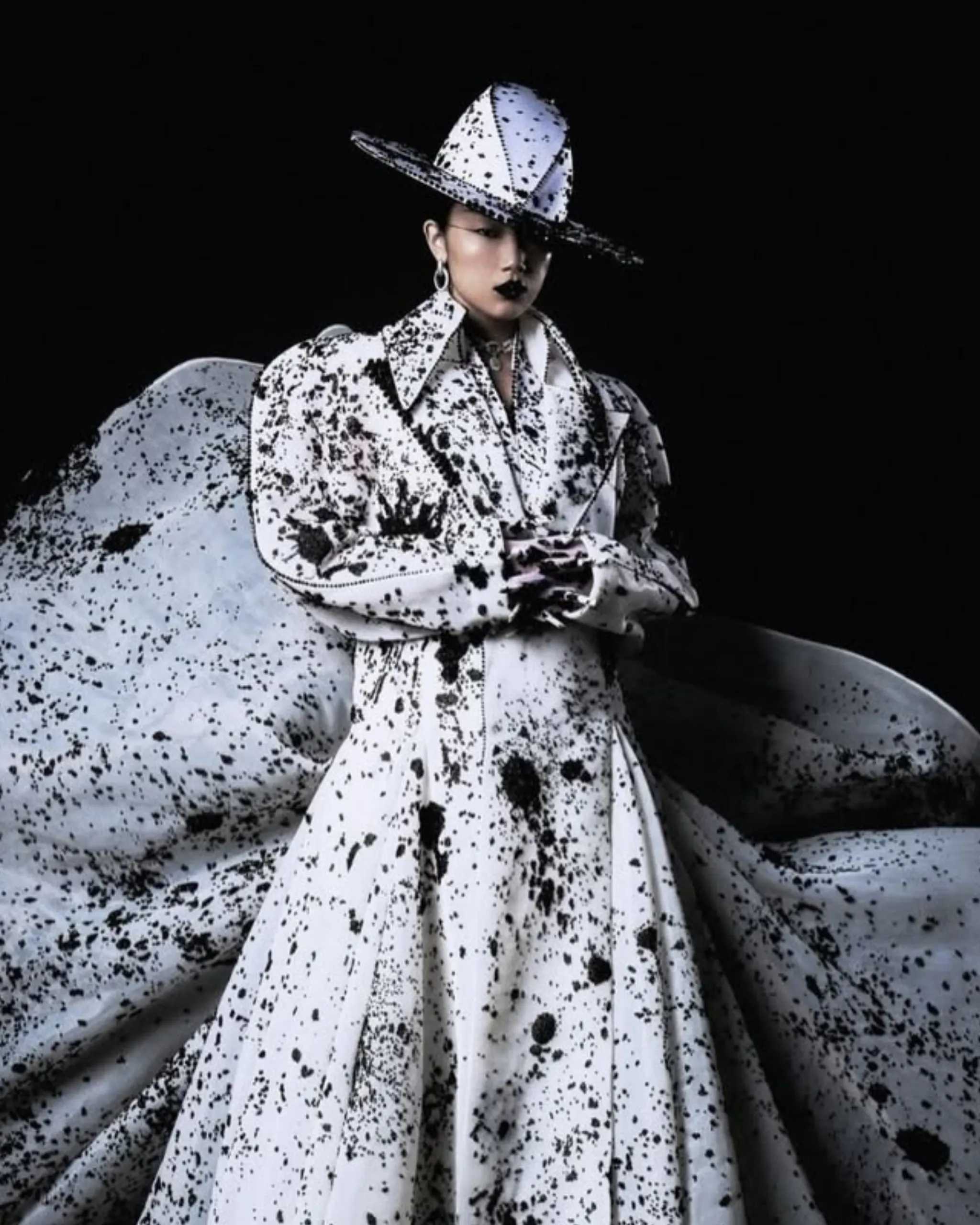 Asian Designers Took Over the Met Gala 2026 Asian Designers Took Over the Met Gala 2026