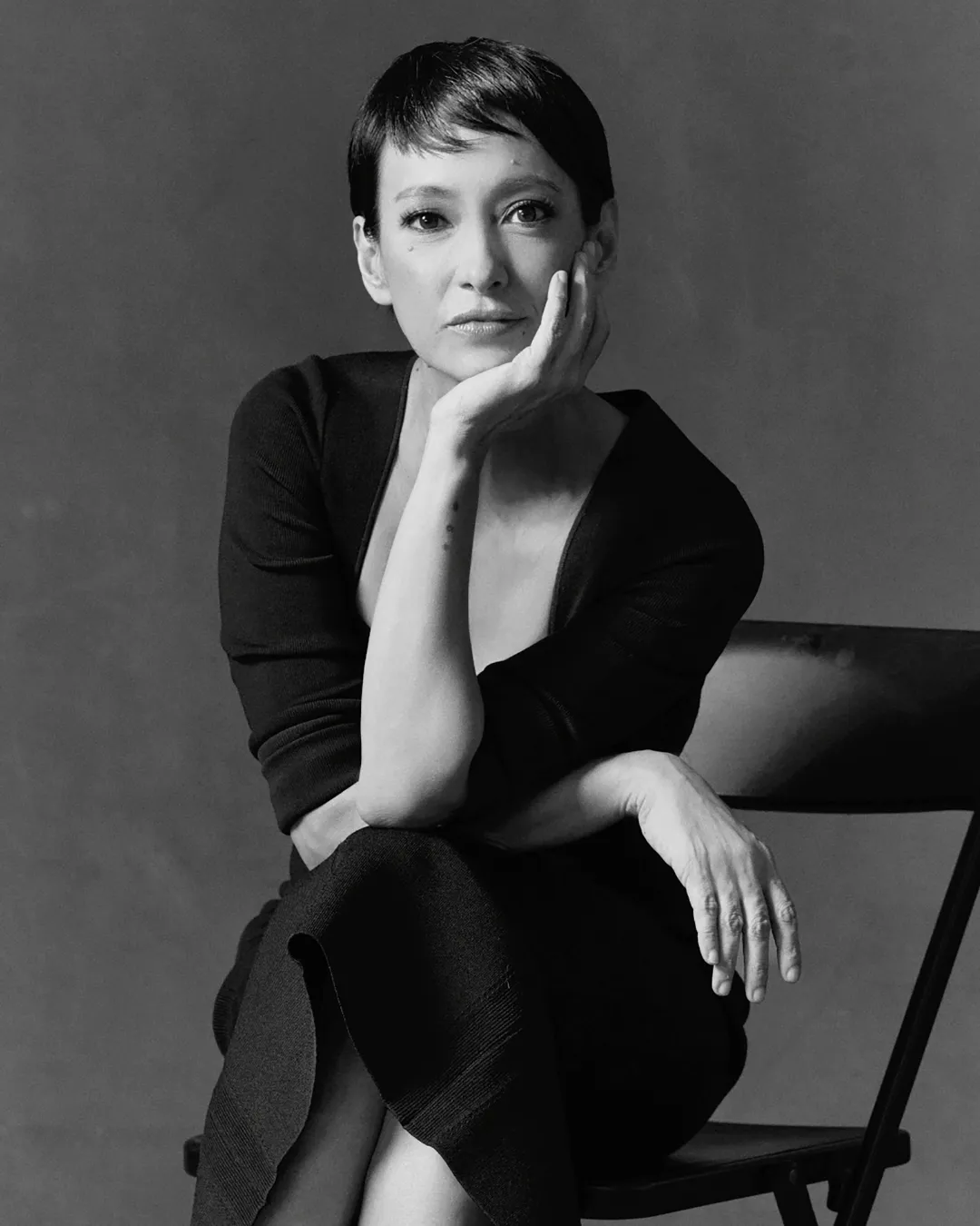 Bea Valdes, the new Chief Content Officer of MEGA Global Group Inc.