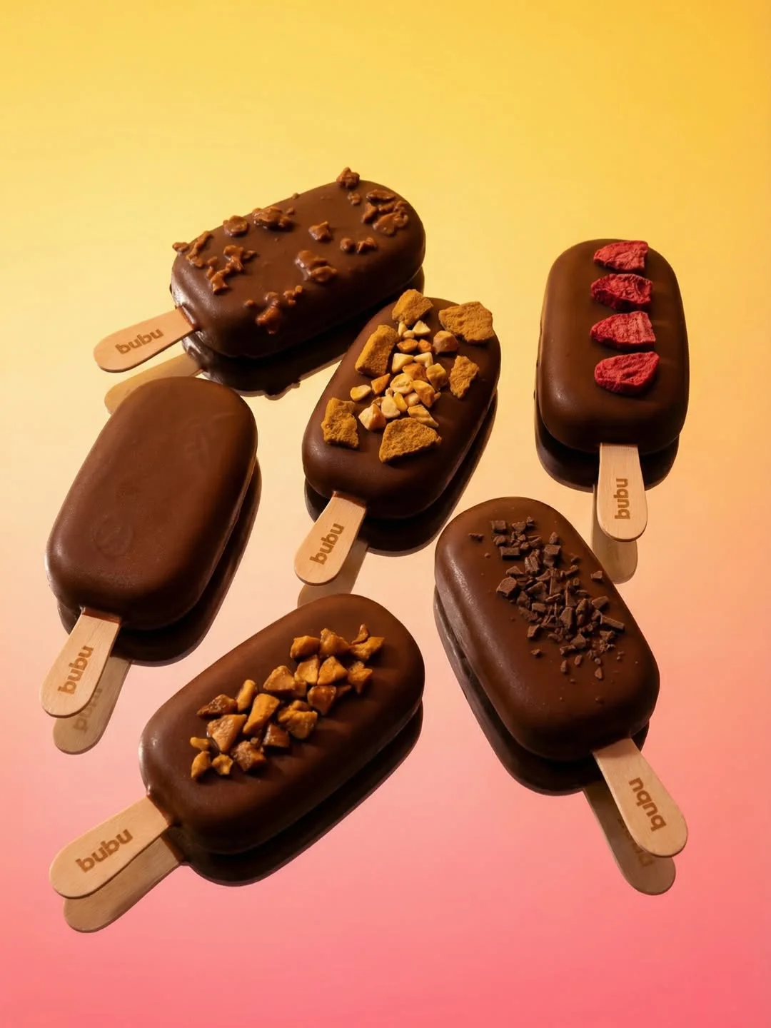 Bubu Bars