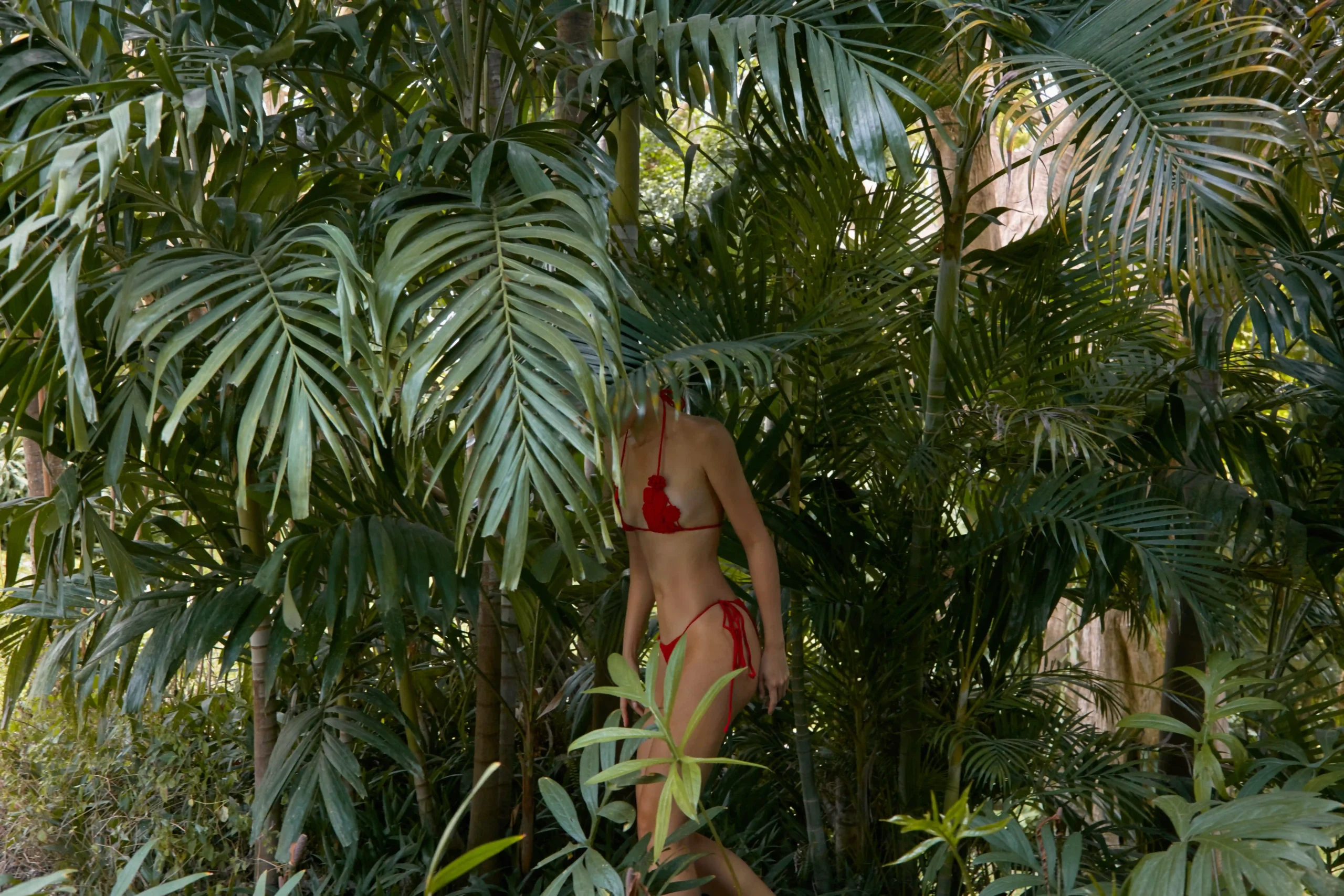 Cala by rocio zobel swimwear swimsuit