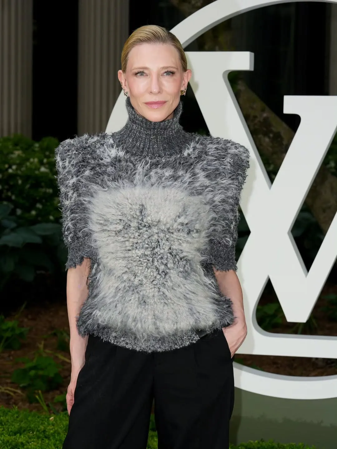 cate blanchett