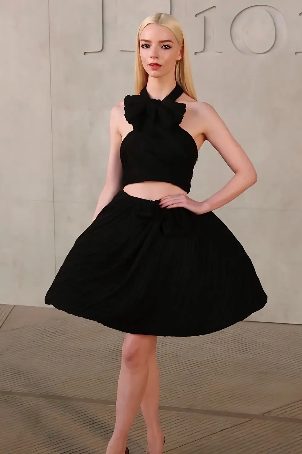 ANYA TAYLOR-JOY