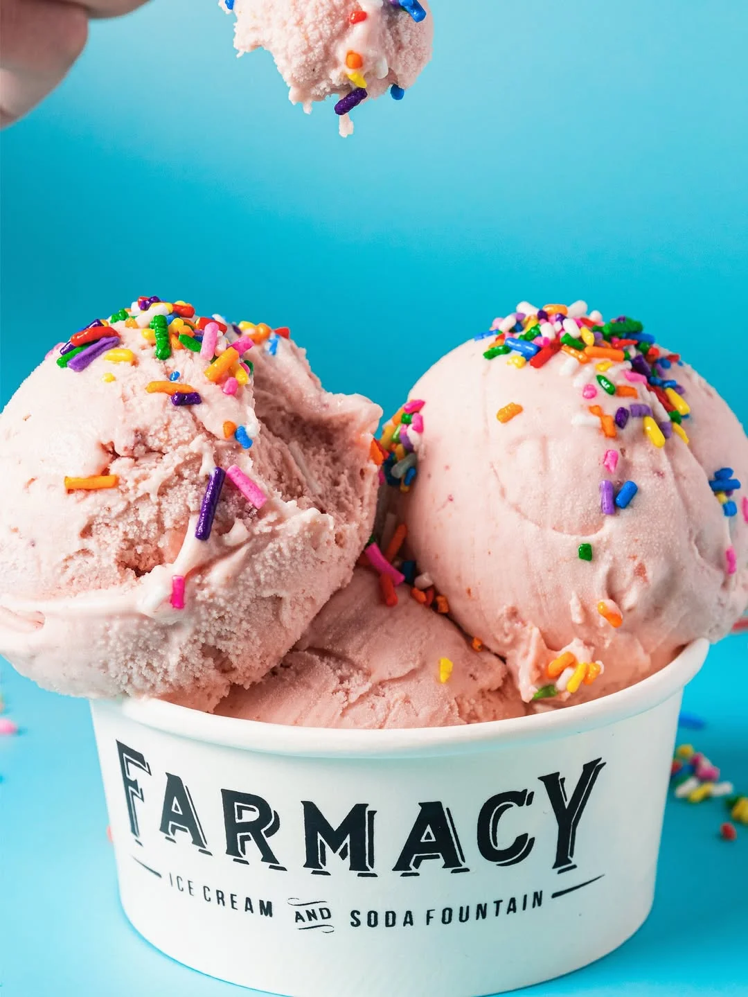 Farmacy Ice Cream