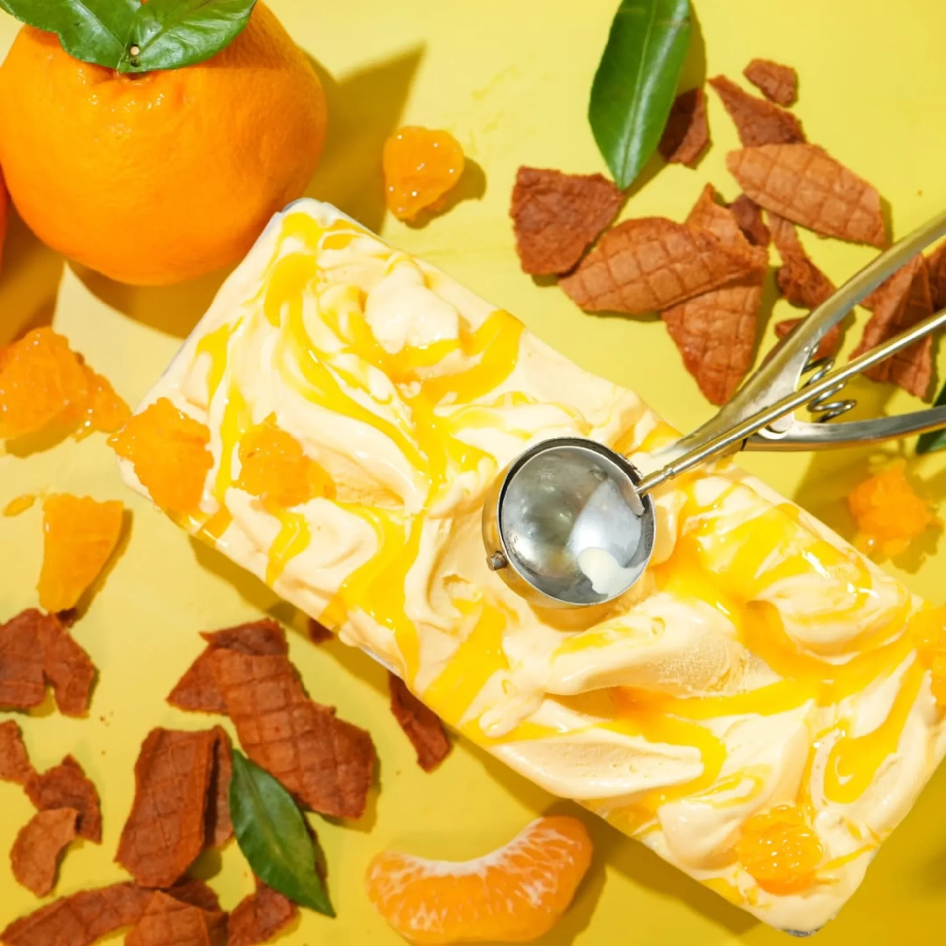 ICE CREAM