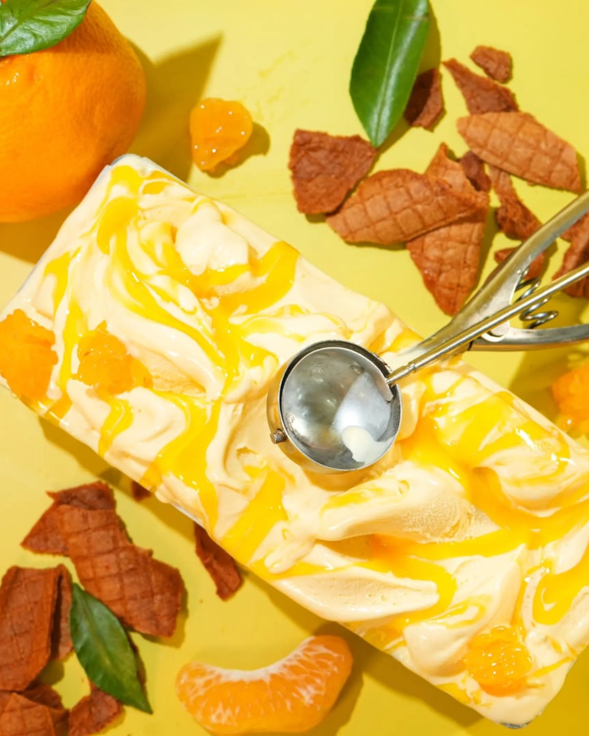 ICE CREAM