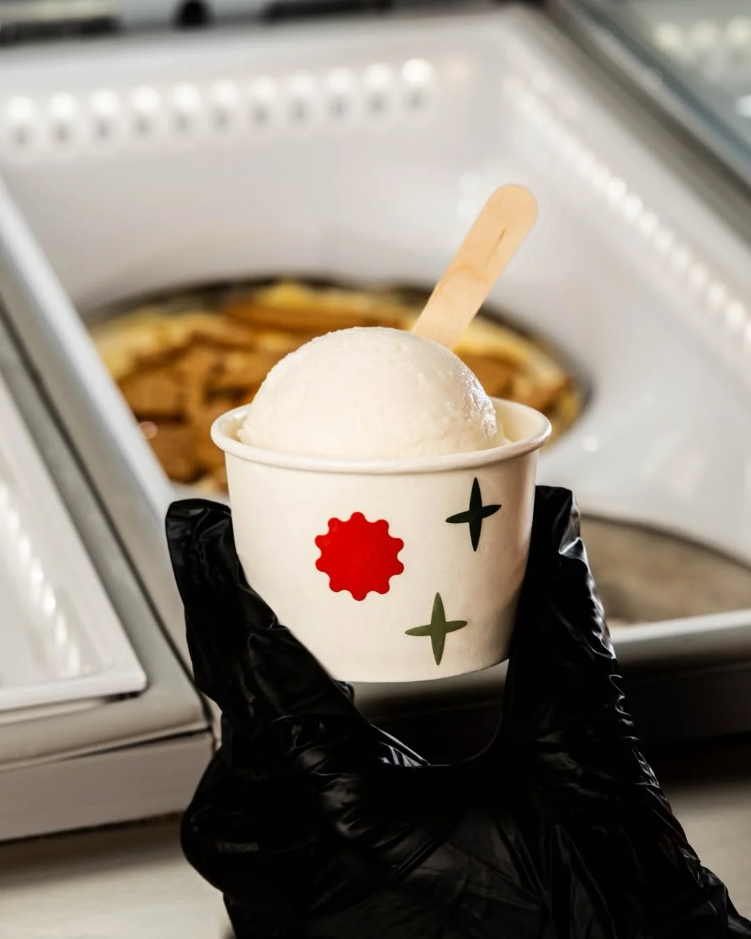 Kariton Gelato
