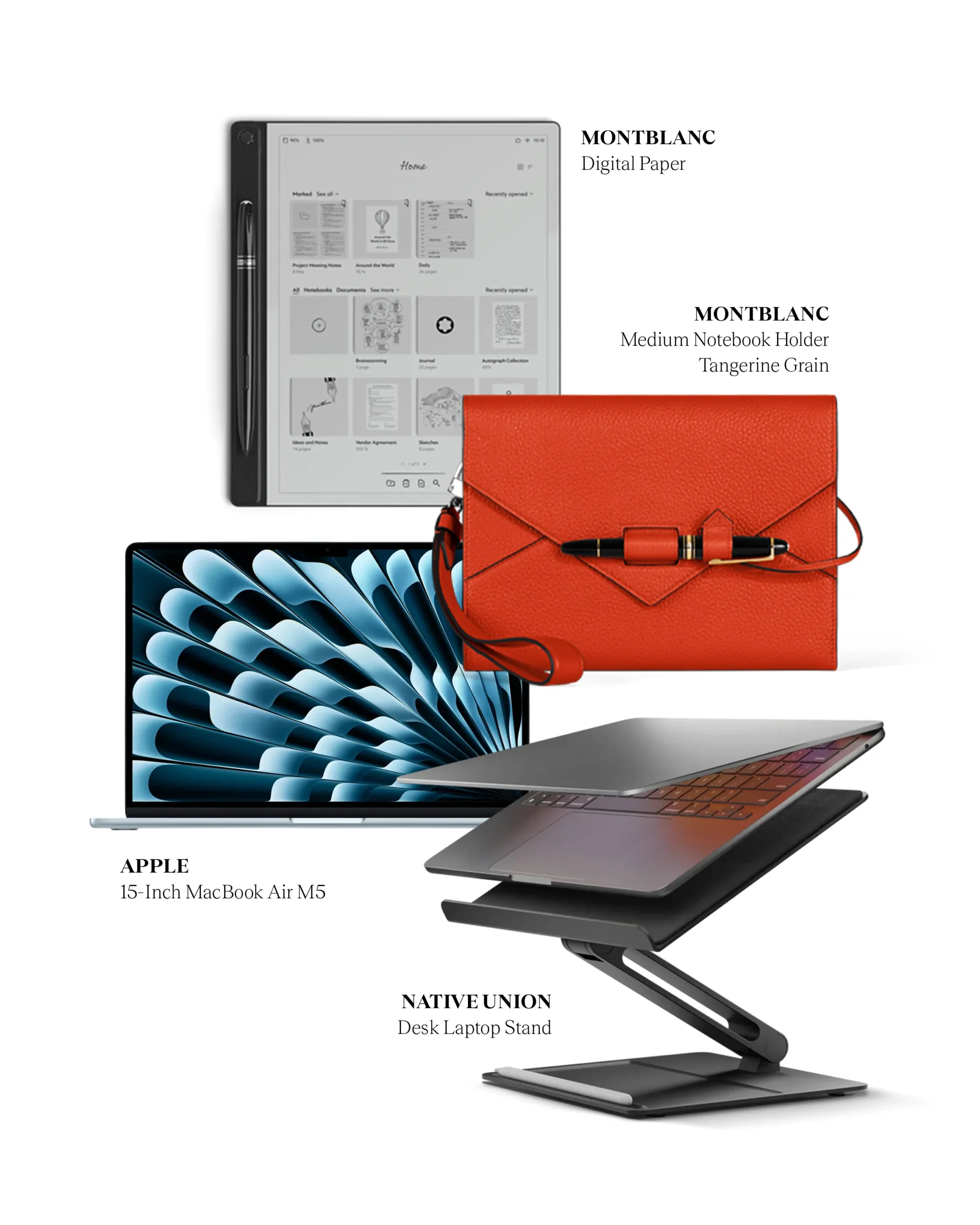 Practical Work-from-Home and Office Gifts for Professional Mothers