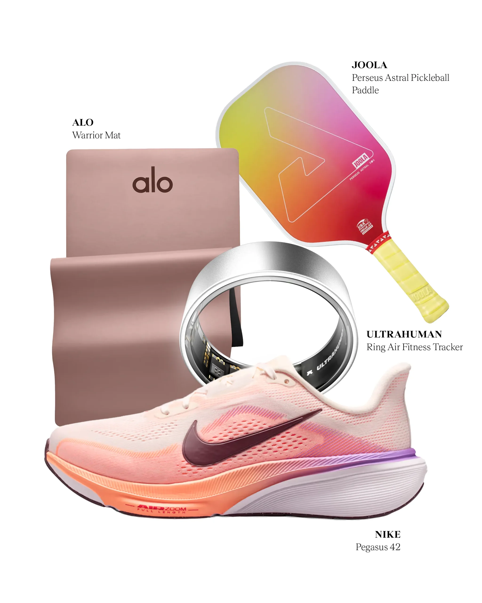 Best Fitness and Health Tech Gifts for Active Moms