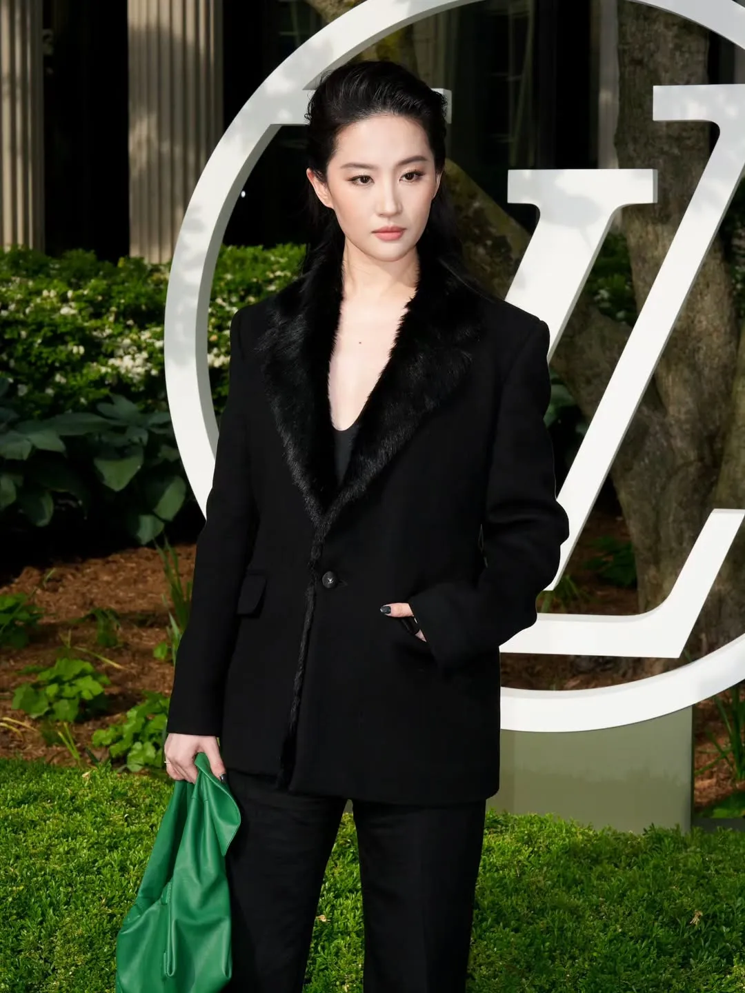 liu yifei