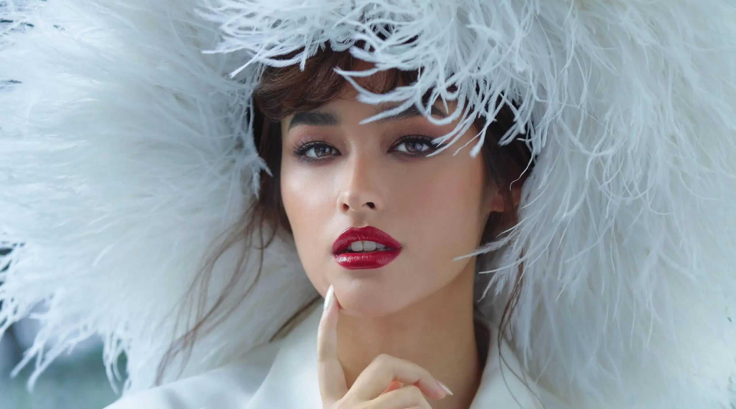 liza soberano