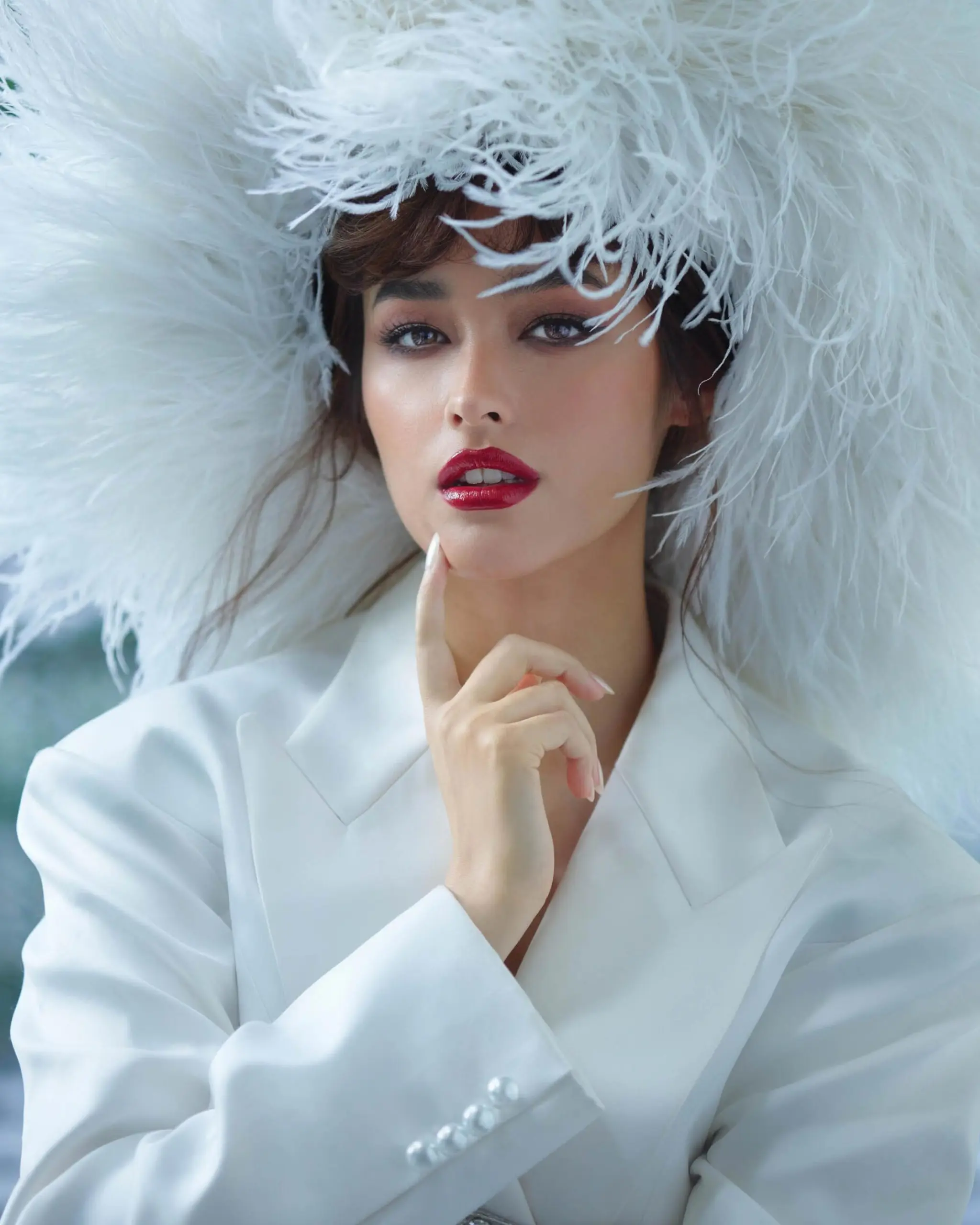liza soberano hollywood