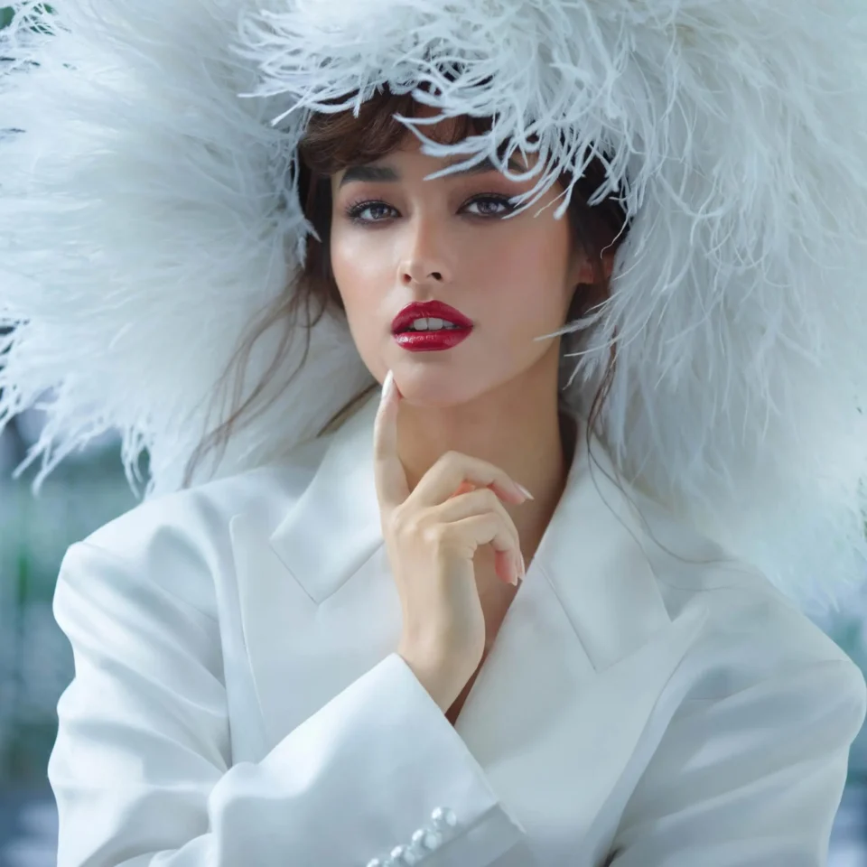 liza soberano hollywood