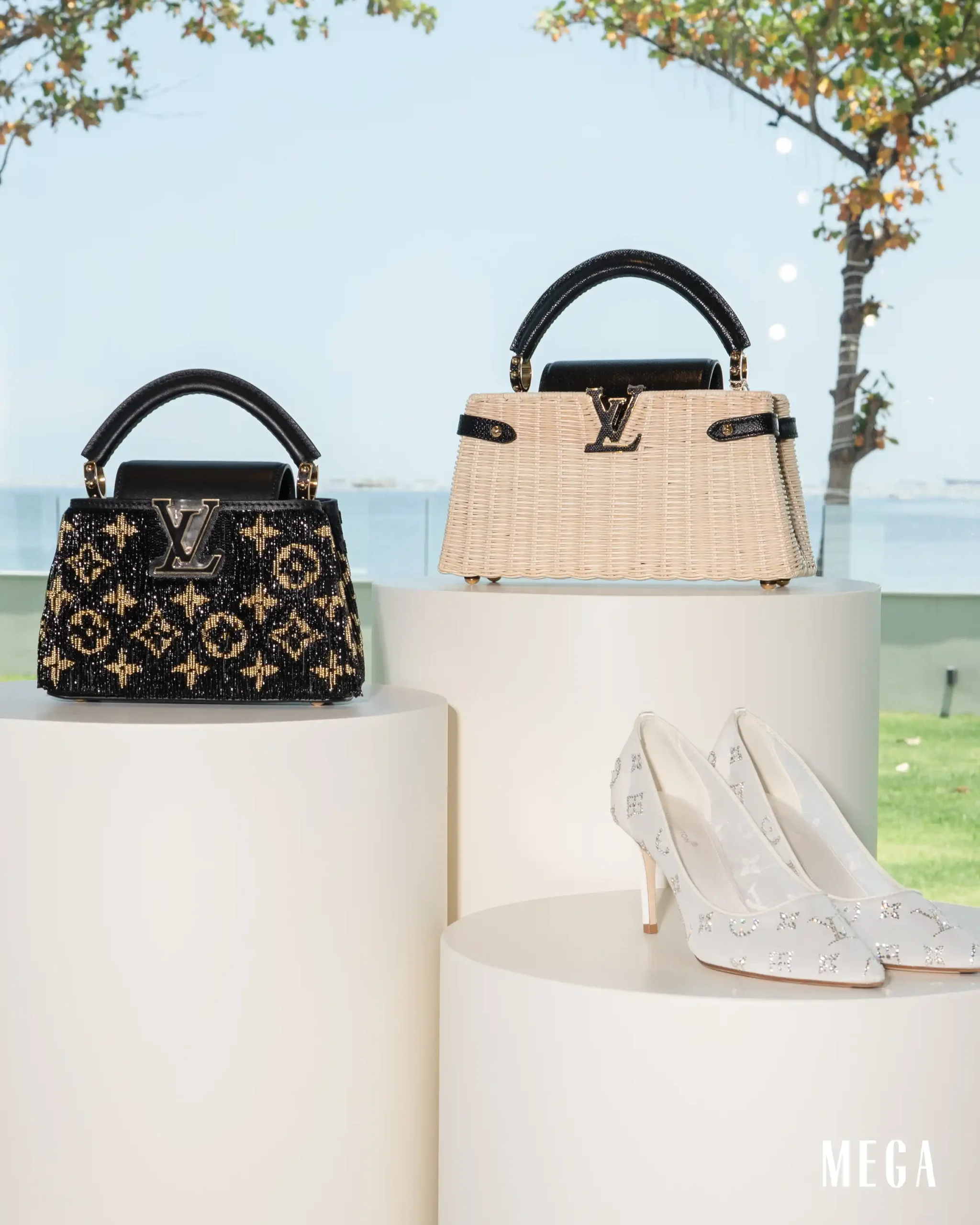 Louis Vuitton resort 2026