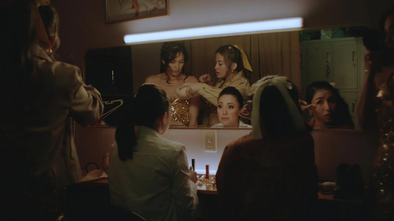 MIDNIGHT GIRLS