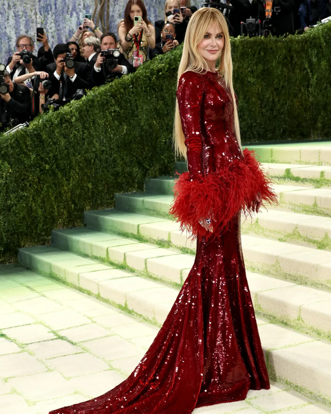 Nicole Kidman IN Chanel