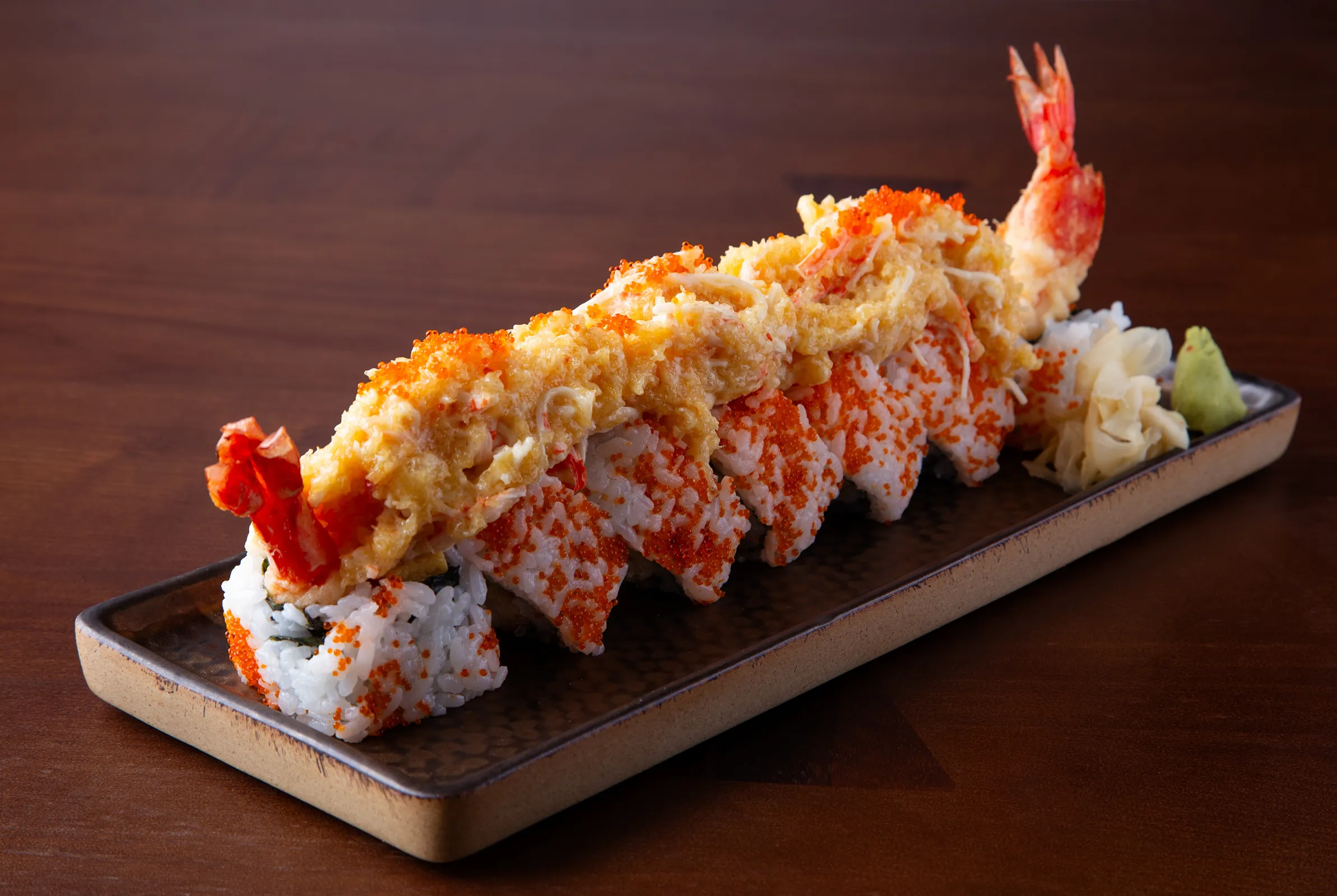 Crazy Maki from OGAWA BGC