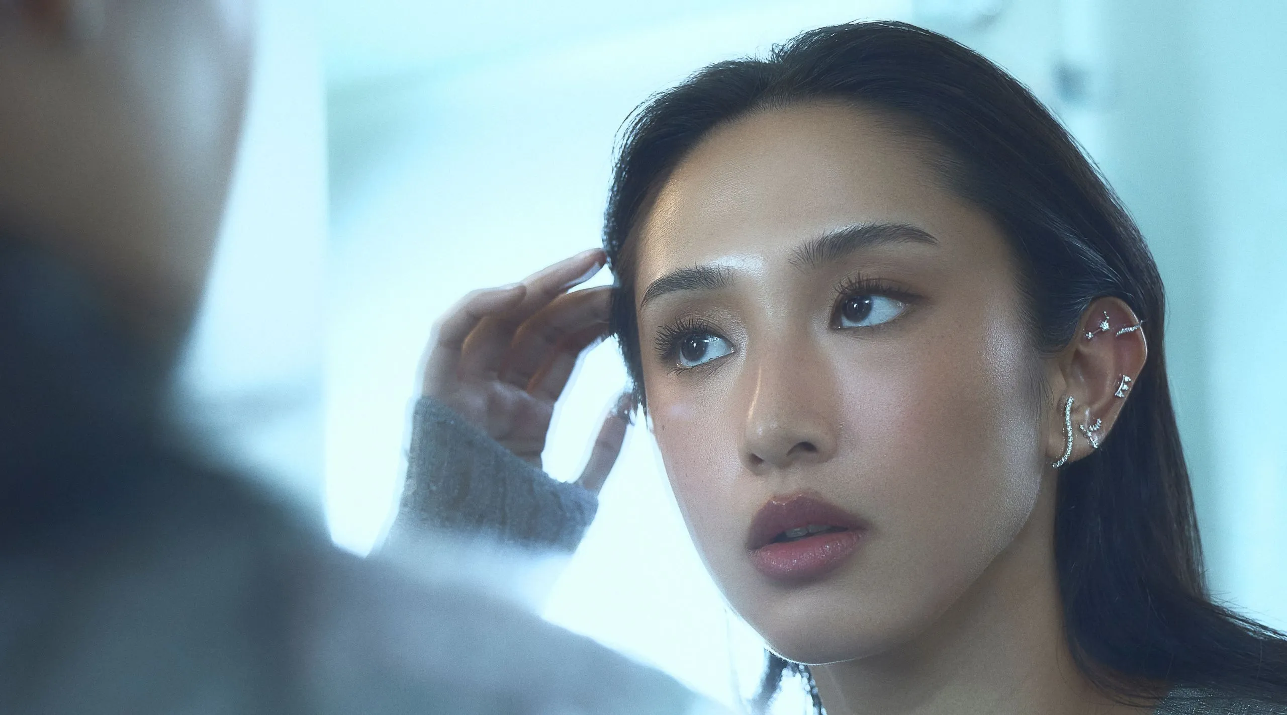All Day, All Night: SUKI Jewelry Tells Time Differently