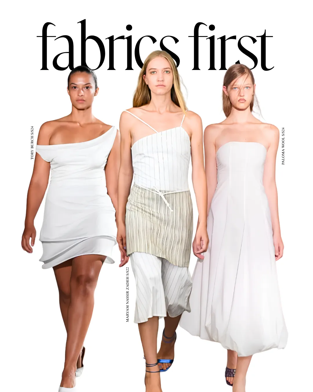 Know Which Fabrics Let Your Skin Breathe for summer