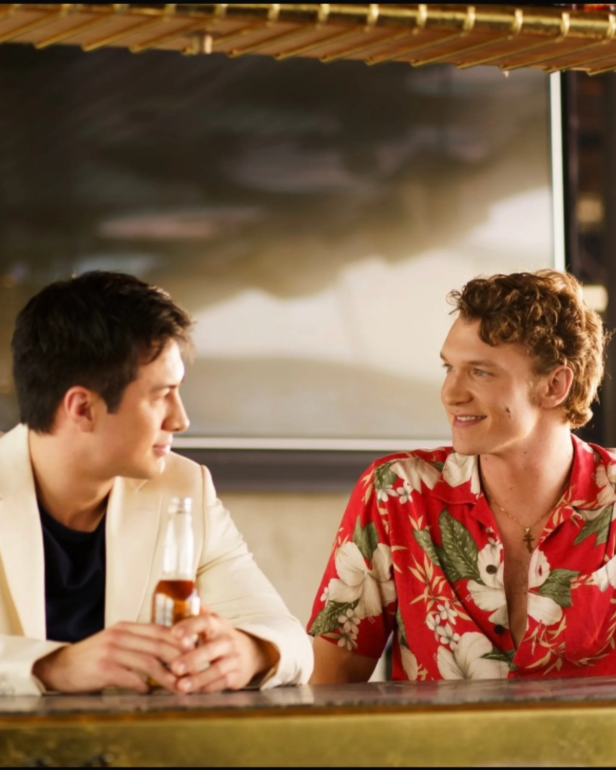 shows and movies to watch after off campus