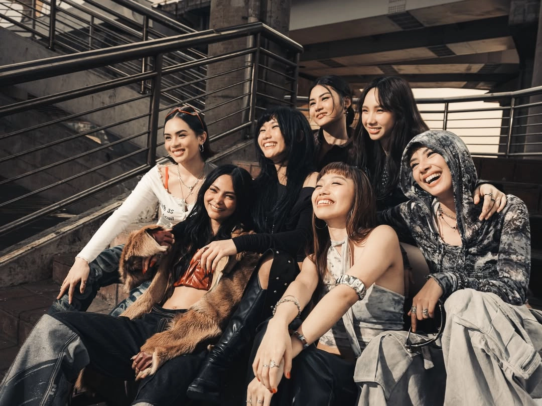 xonara debuts with "Tabi"
