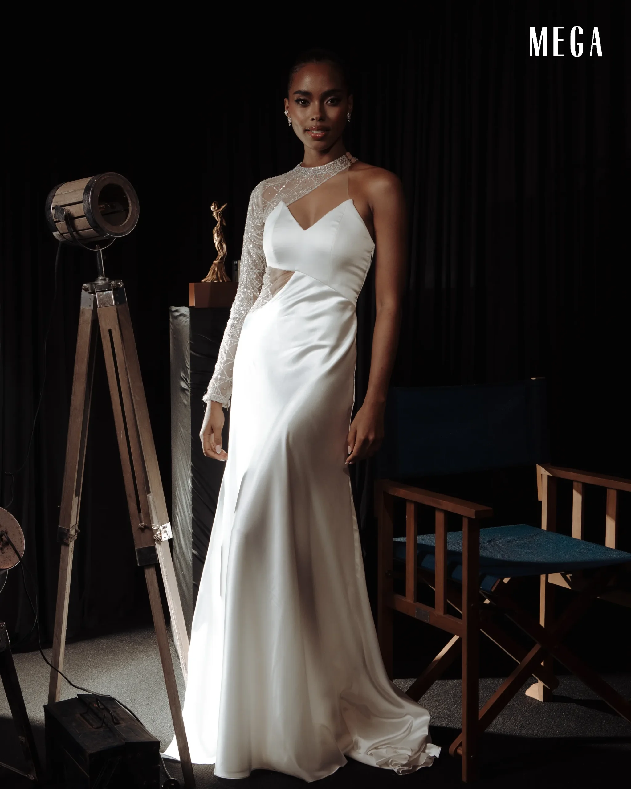 Chelsea Manalo in albert Andrada
