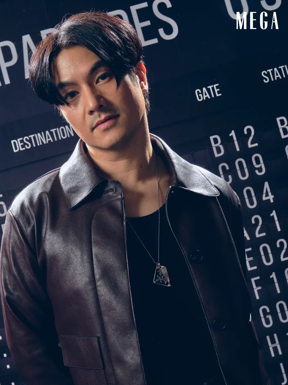 Jake Galvez