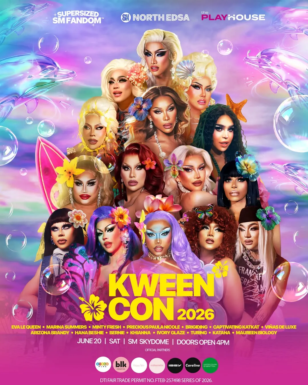Kween Con 2026