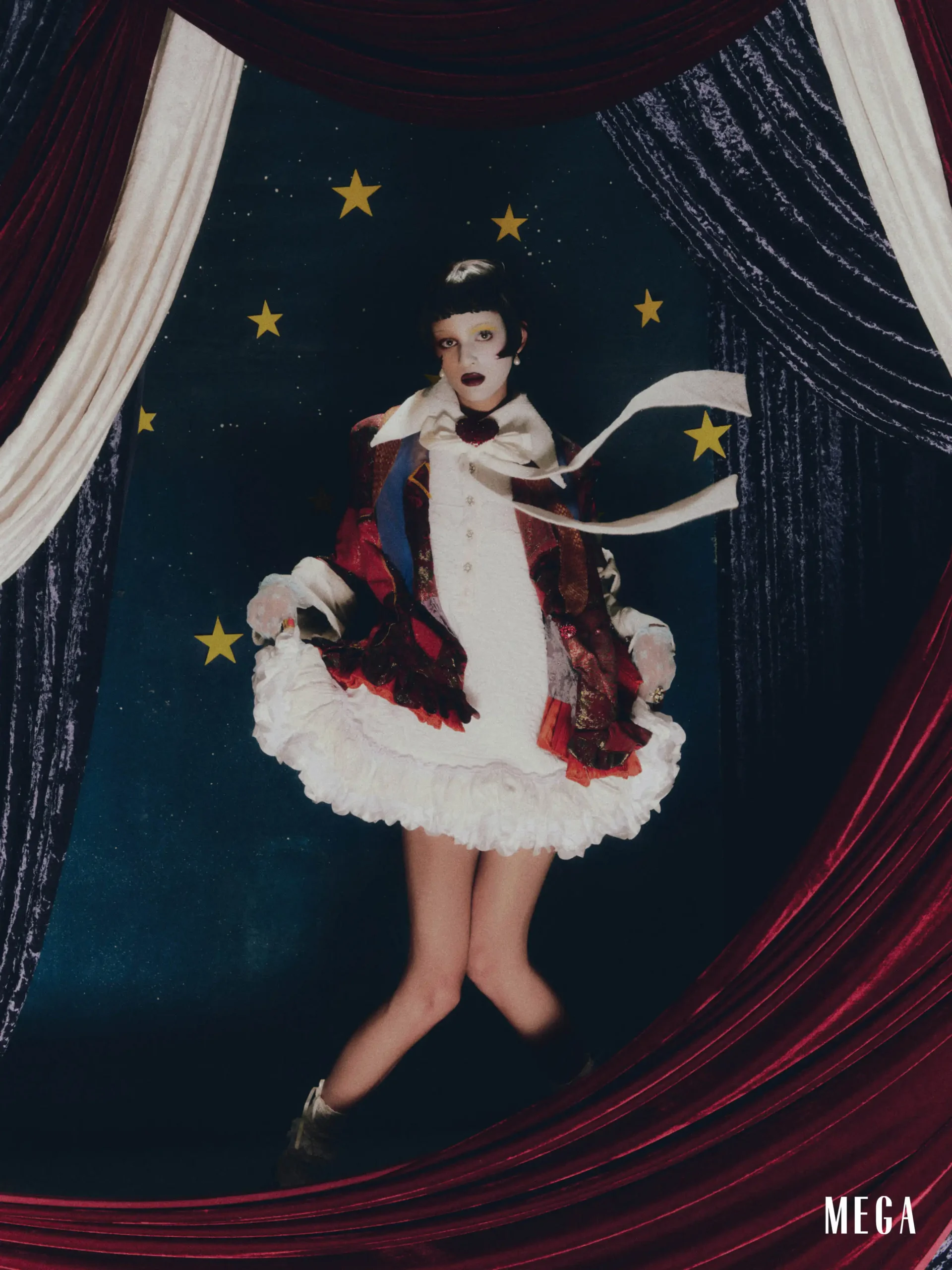 ACT 03: DREAM ROLE