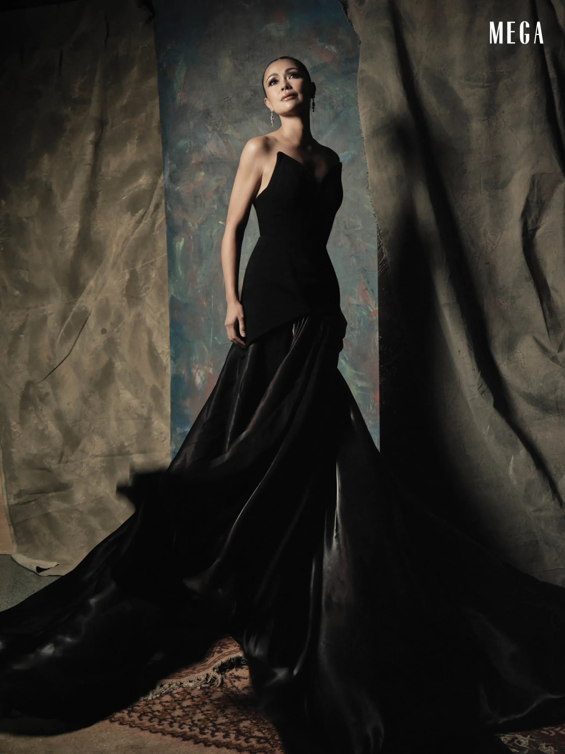 Jodi Sta. Maria define empowerment