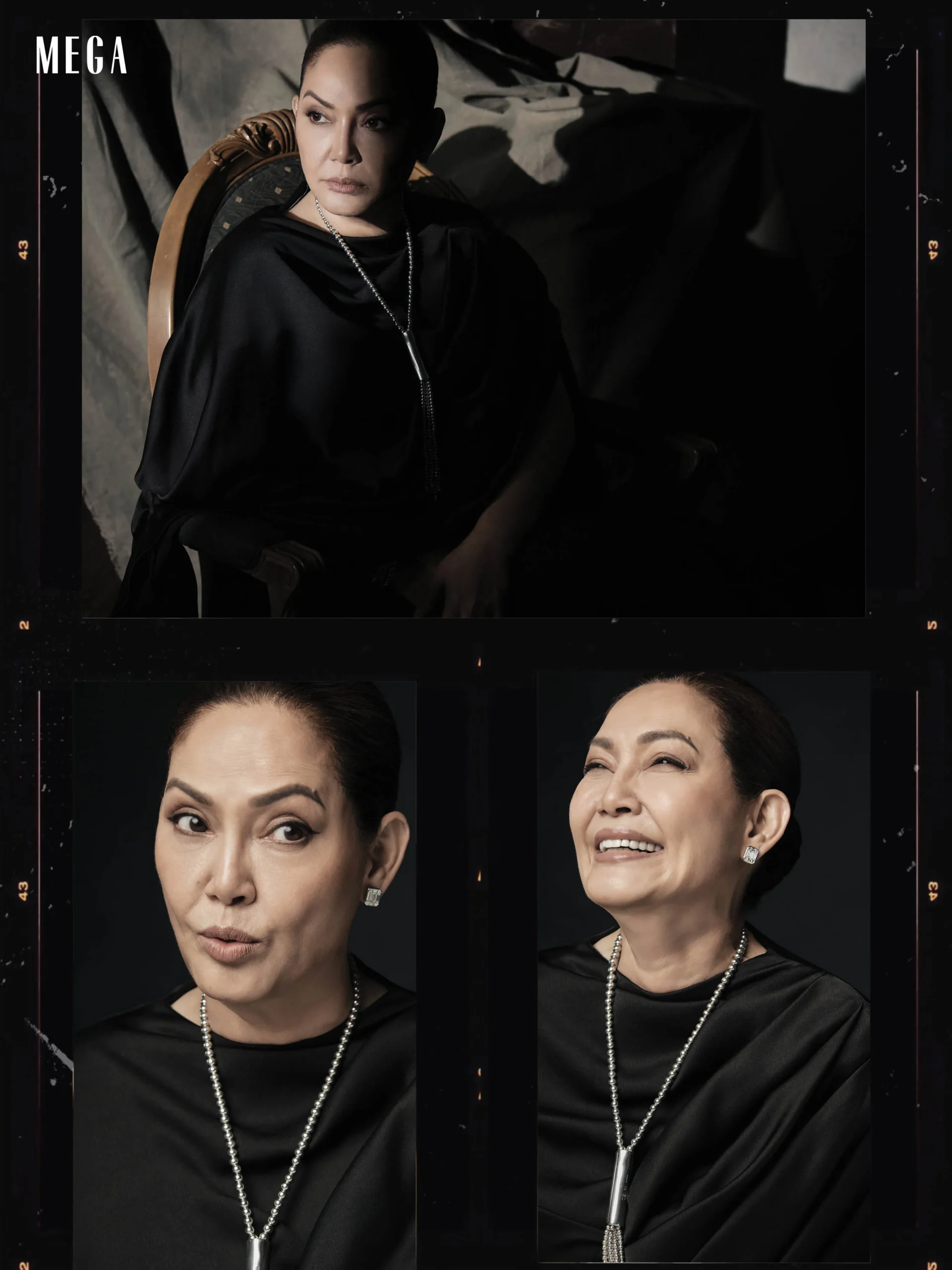 Shining Legacy of Maricel Soriano
