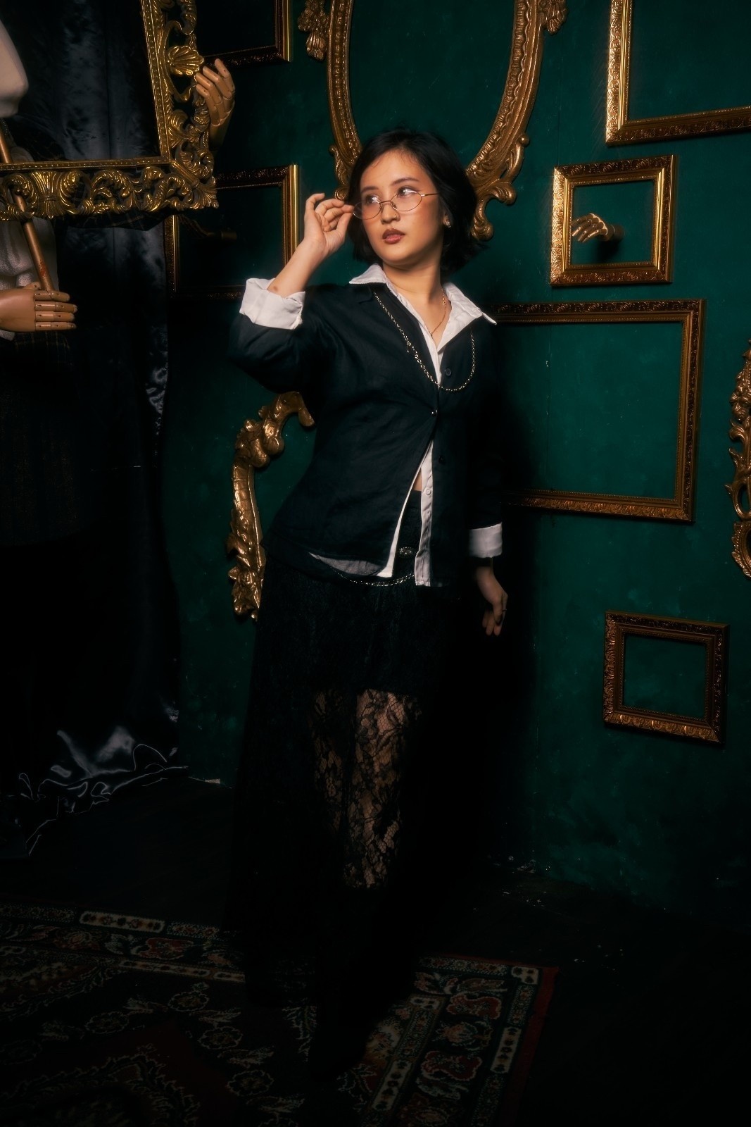Moira Del Rosario