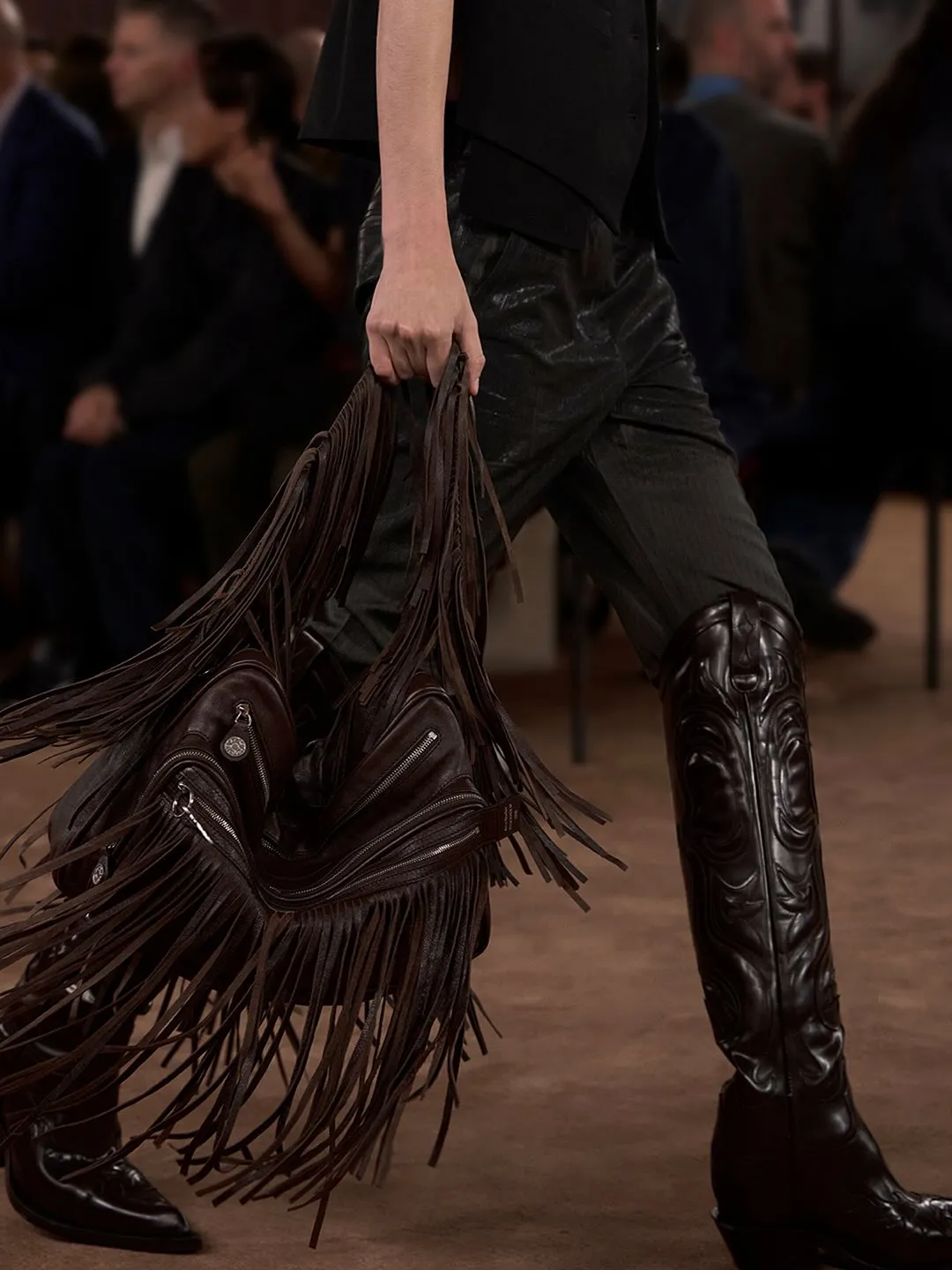Acne Studios' camero, s/s26