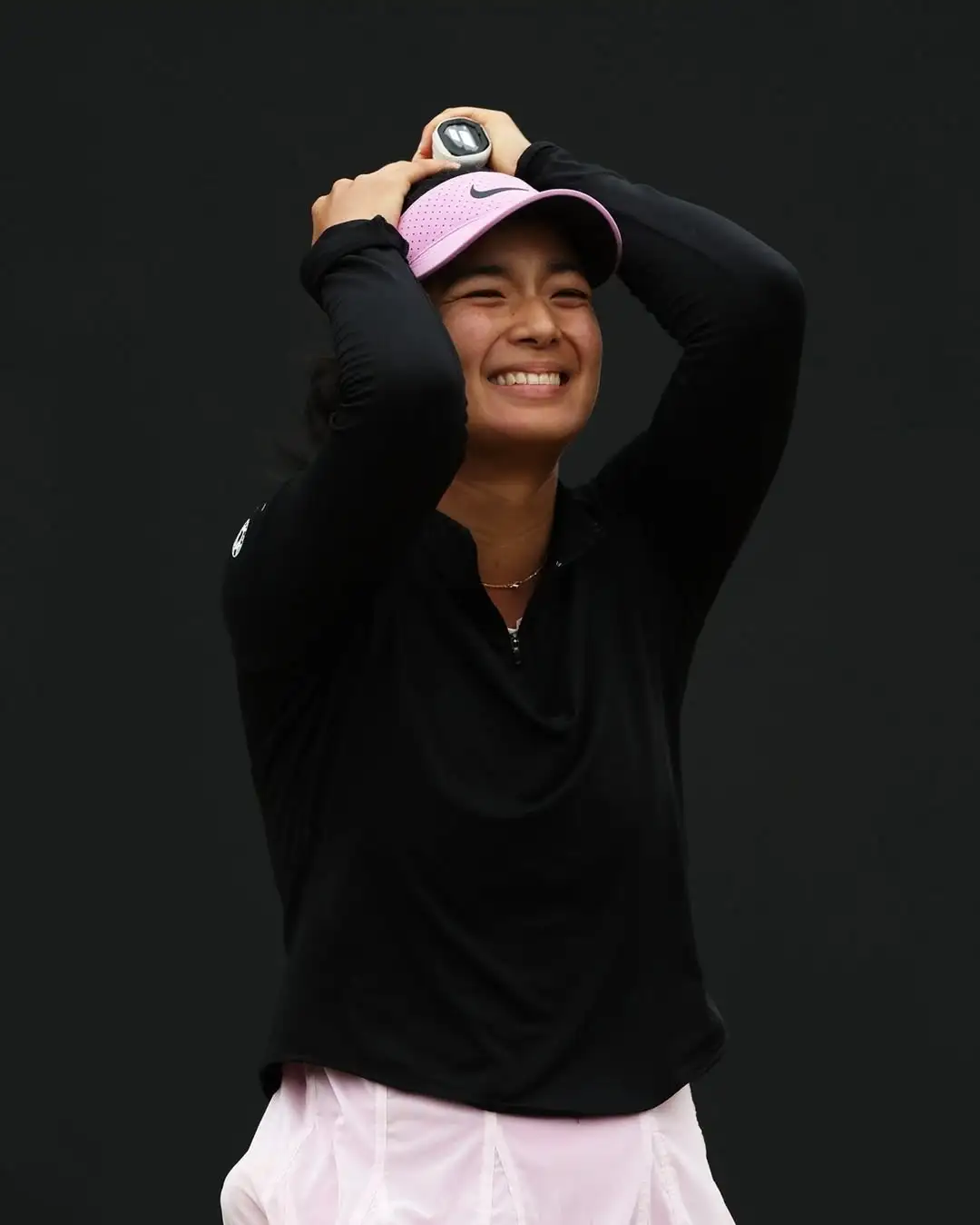 Alex Eala Wins the Birmingham Open