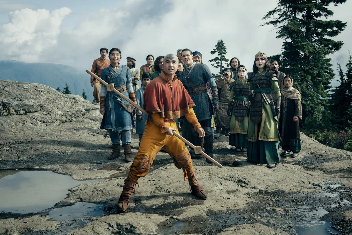 avatar the last airbender season 2