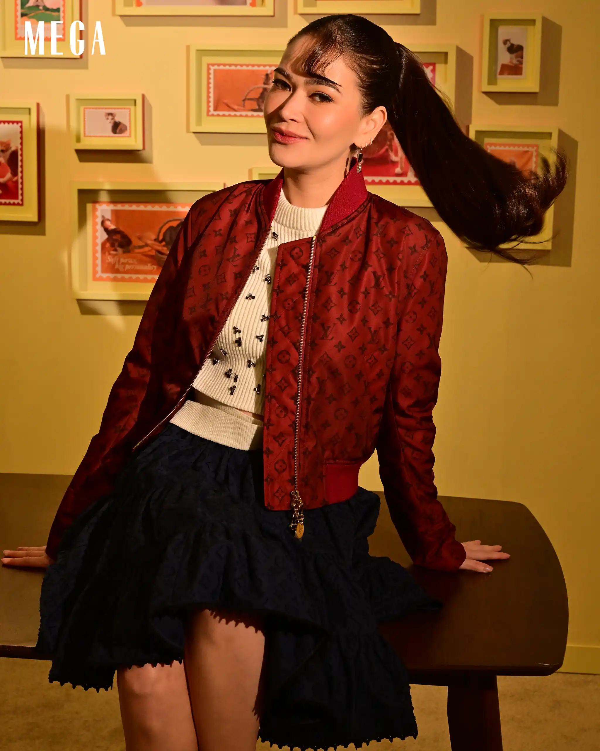 Bela Padilla