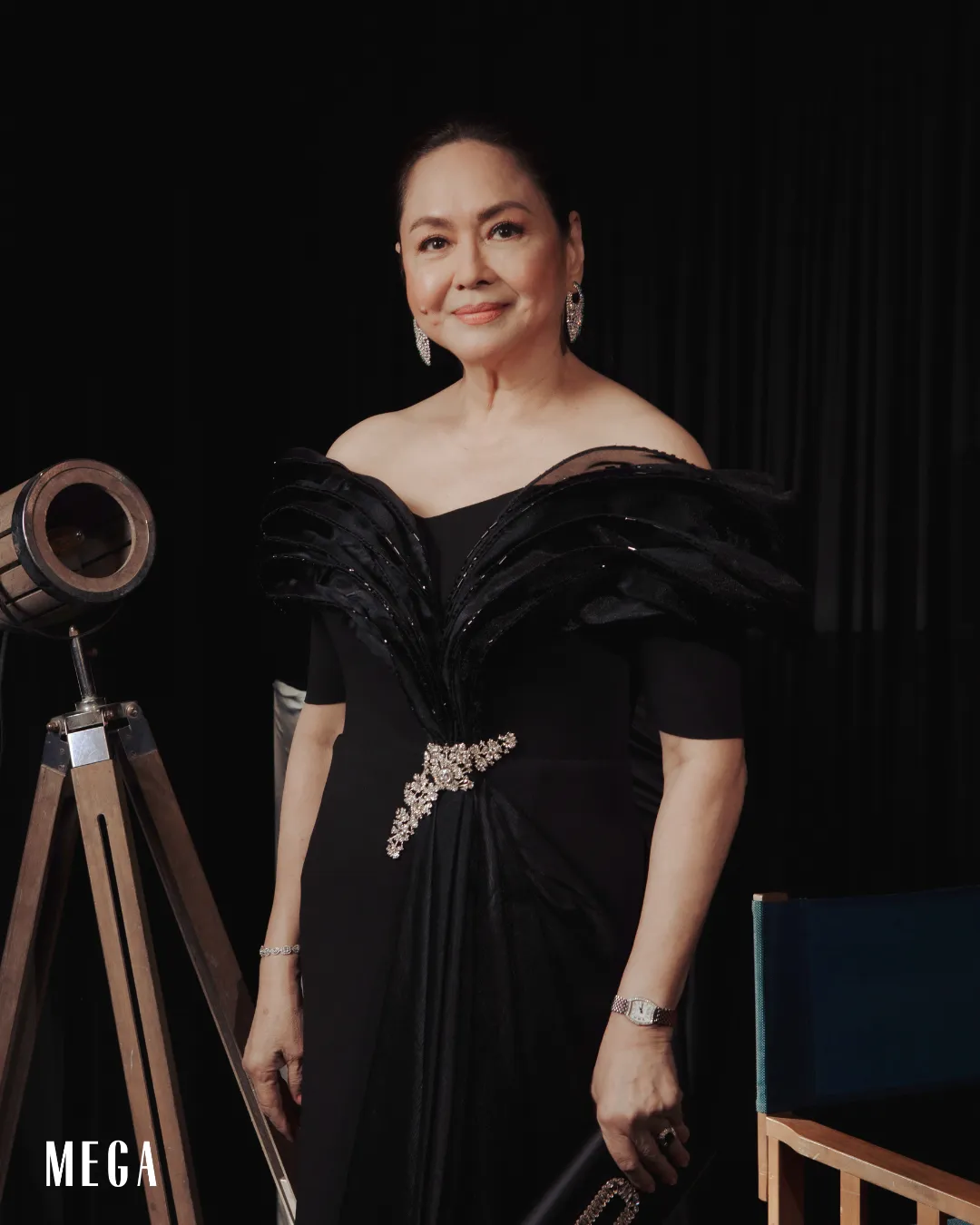 Charo Santos-Concio