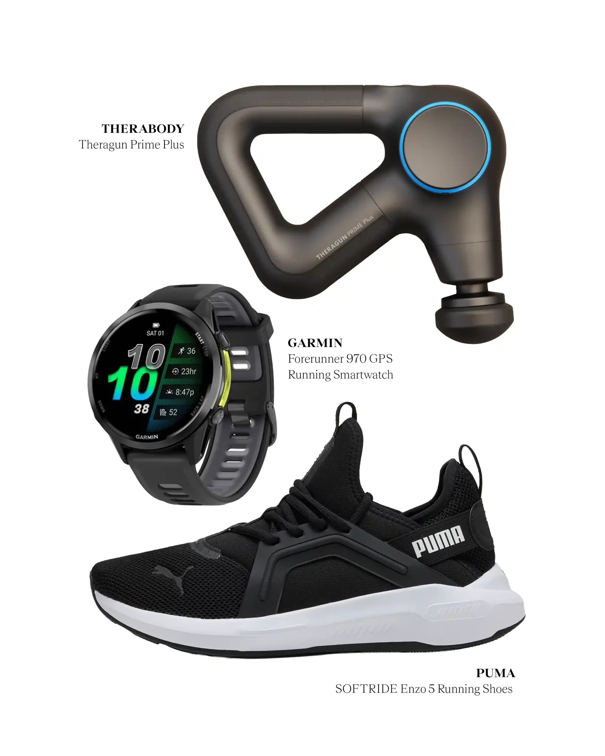 Gifts for the dads who love to squeeze in an extra workout