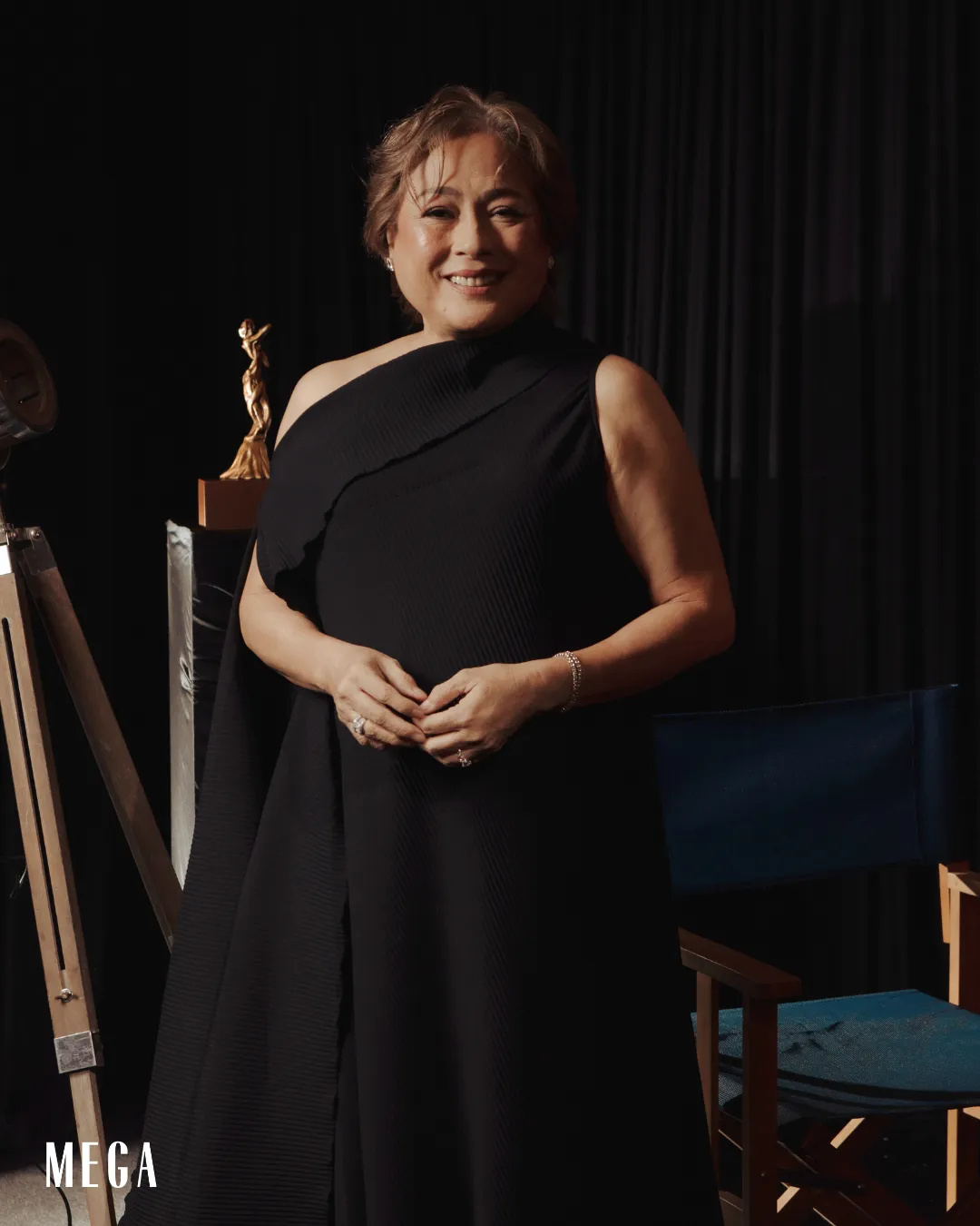 Gina Alajar
