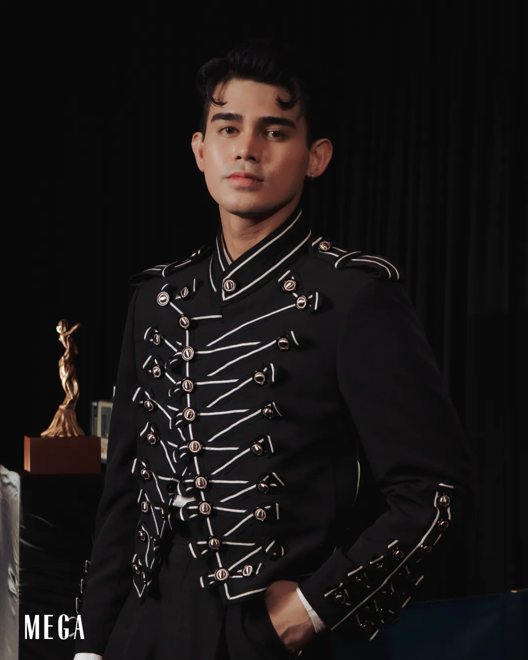 Inigo PASCUAL