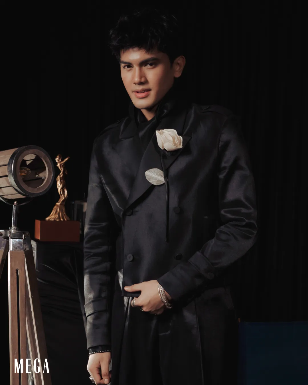 Jarren Garcia