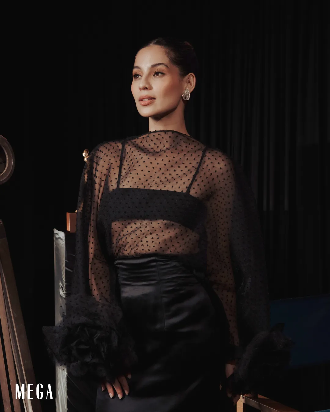 Jasmine Curtis-Smith