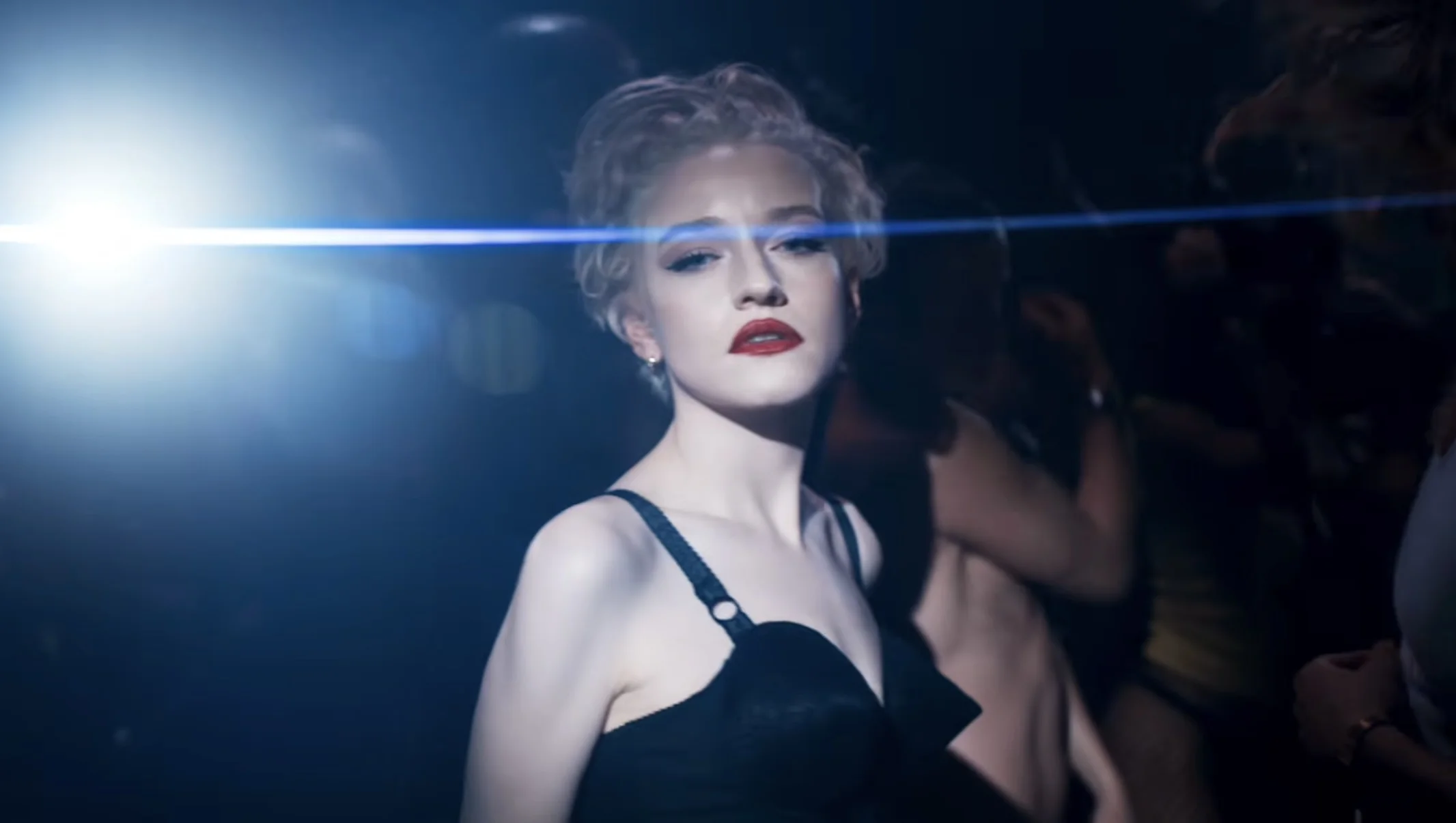 julia garner