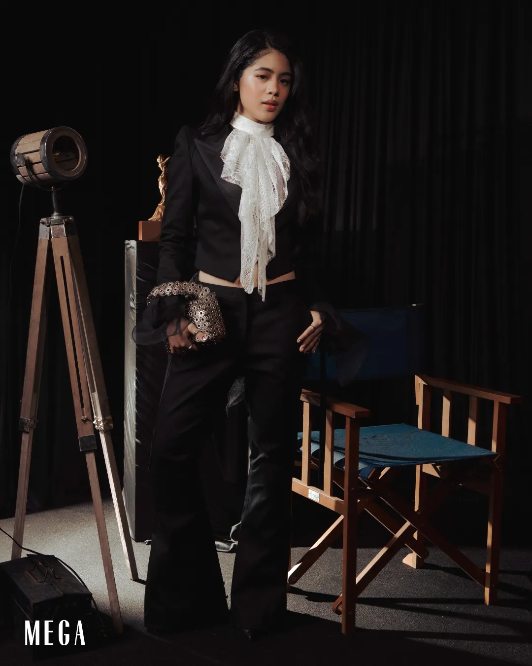 Niana Guerrero in Francis Libiran